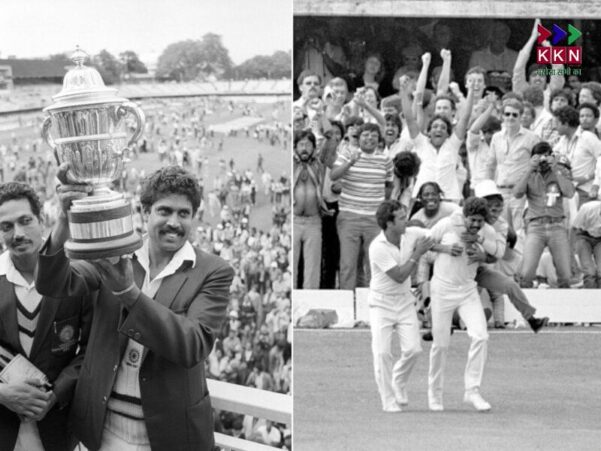 Indian Cricket Milestones: June 25 – A Historic Day in Indian Cricket