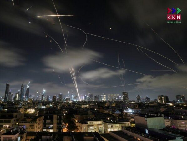 India Distances Itself from SCO Statement Condemning Israeli Strikes on Iran