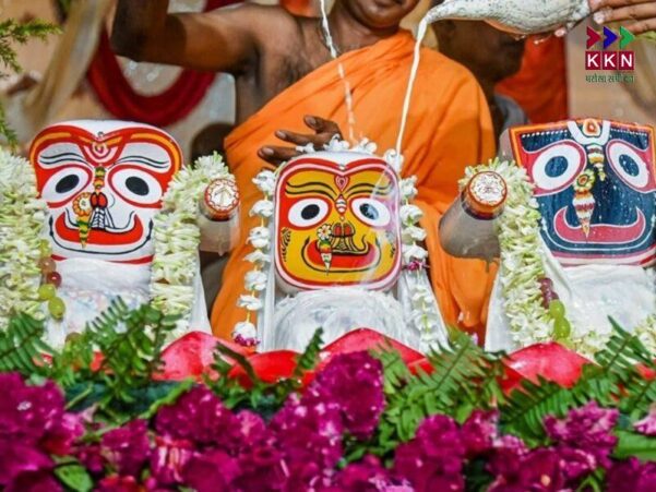 Jagannath Rath Yatra 2025: The Spiritual Significance, Rituals, and Mystical Journey of Faith