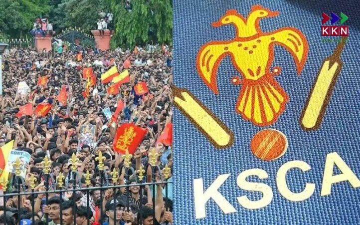 KSCA Officials Resign After Bengaluru Crowd Crush Kills 11