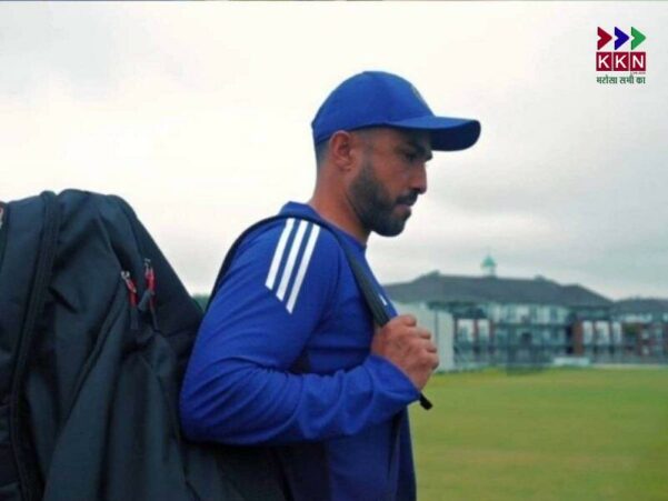 Karun Nair Returns to India’s Test XI After 8 Years