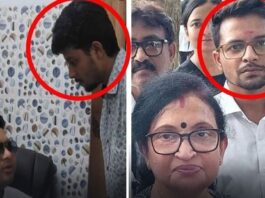 Kolkata Gangrape: BJP Alleges TMC Connection After Accused Seen With Abhishek Banerjee