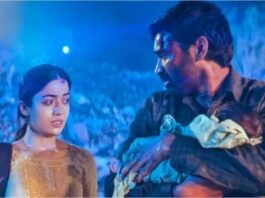 Kuberaa Box Office Collection Day 2: Dhanush and Rashmika Mandanna's Film Performs Strongly at the Box Office