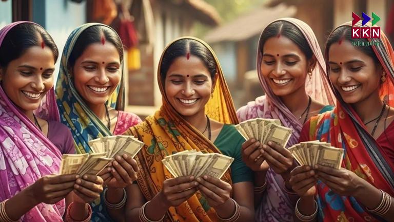 MP CM Mohan Yadav Announces Raksha Bandhan Bonus for Women Under Ladli Behna Yojana