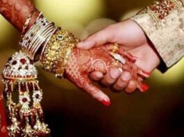 Love Marriage Turns Deadly