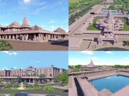 Mega Project: Grand Maa Janaki Temple in Sitamarhi to Emulate Ayodhya's Ram Temple