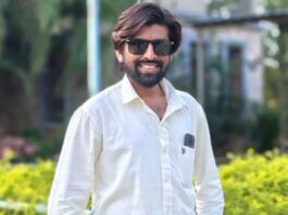 Gujarati Filmmaker Mahesh Jirawala Confirmed Dead in Ahmedabad Plane Crash
