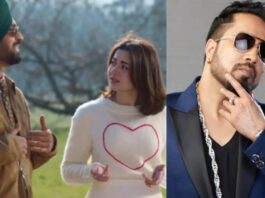 Mika Singh Slams Diljit Dosanjh: Calls Him a 'Fake Singer' Amid Controversy Over 'Sardar Ji 3'