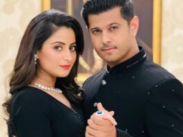 Neil Bhatt and Aishwarya Sharma Address Personal Life Rumors Amidst Separation Speculations