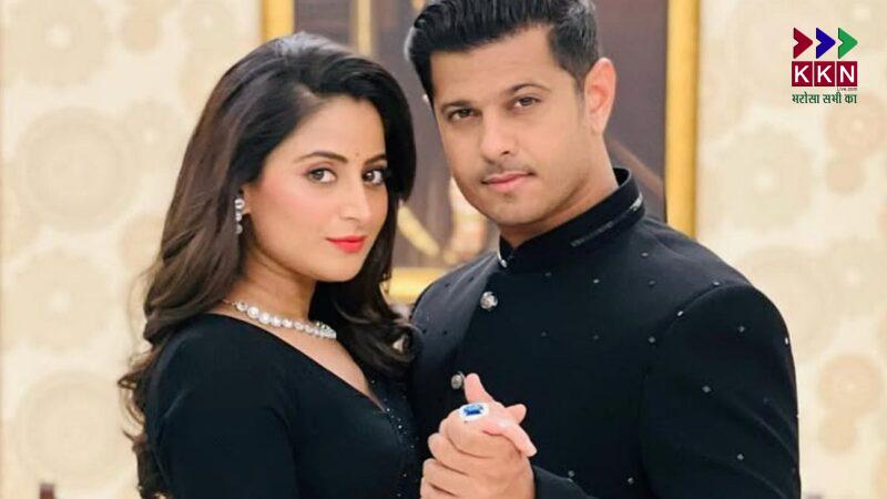Neil Bhatt and Aishwarya Sharma Address Personal Life Rumors Amidst Separation Speculations