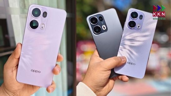 Oppo Reno 14 Pro: Launching Soon in India with 50MP Quad Cameras