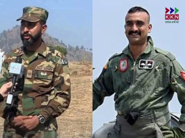 Pakistani Officer Who Captured Wing Commander Abhinandan Killed in Taliban Attack