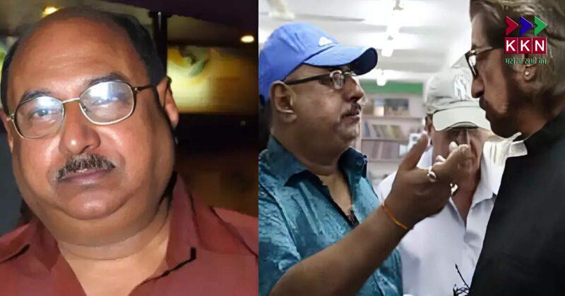 No Bollywood Stars at Partho Ghosh’s Funeral