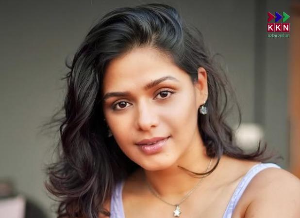 Pranati Rai Prakash Releases Soulful Single ‘Attrangi Kahani’