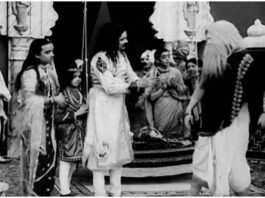 Dadasaheb Phalke