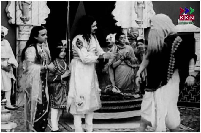 Dadasaheb Phalke
