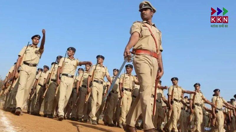 SSC Vacancy 2025: Huge Opportunity with MTS and Havaldar Recruitment Notification