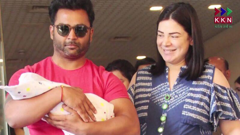 From ‘Good Times’ to Cinematic Luxury: Sachiin Joshi & Urvashi Sharma