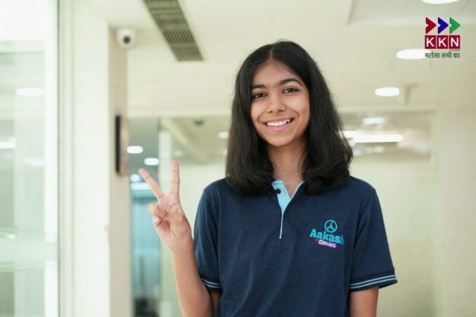 NEET UG How Sanika Agrawal Scored 705/720 on Her First Attempt