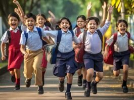 Schools Reopen After Summer Vacation: Welcome Week from June 23-27, 2025