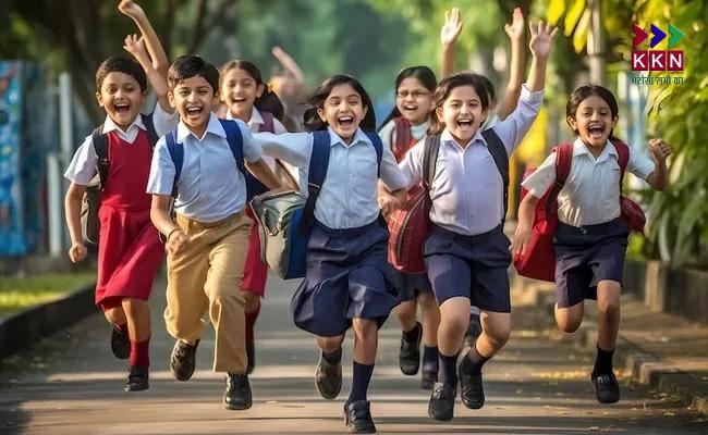 Schools Reopen After Summer Vacation: Welcome Week from June 23-27, 2025