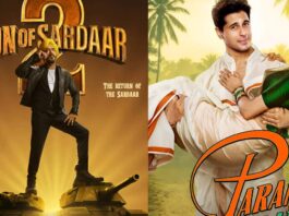‘Son of Sardar 2’ 