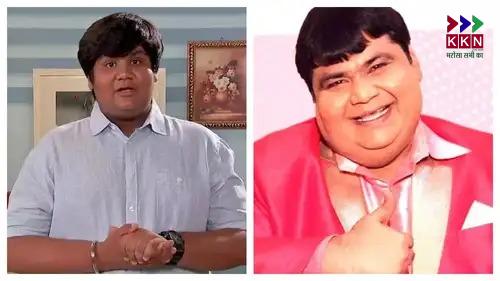 TMKOC Kush Shah Breaks Silence on Kavi Kumar Azad’s Death