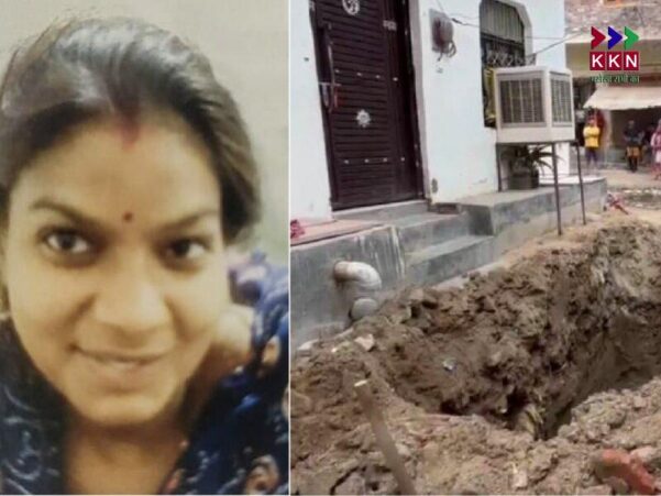 Faridabad Murder Case: Father-in-Law Kills Daughter-in-Law