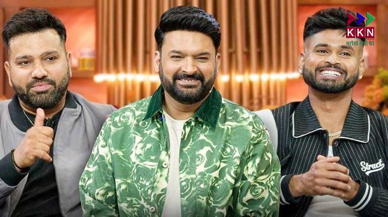 Kapil Sharma Show Returns with Cricket Special Episode