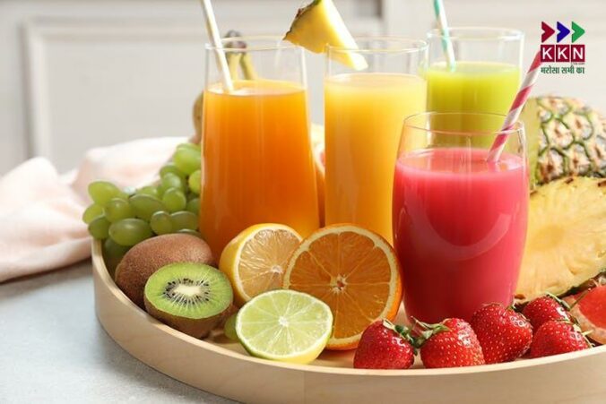 Top Vitamin C Rich Drinks to Boost Immunity and Eliminate Deficiency Naturally