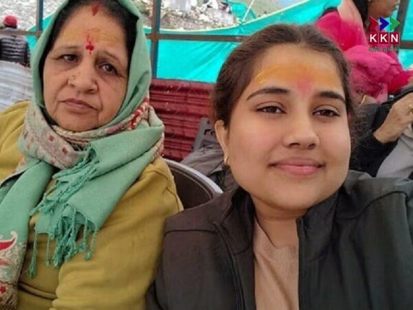 Kedarnath Helicopter Tragedy: Teen Tushti’s Final Words to Father Before Crash