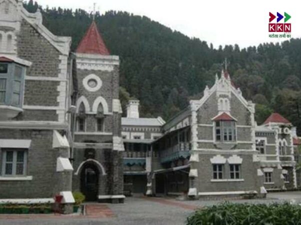 Uttarakhand High Court Intervenes on Rising Chardham Helicopter Accidents