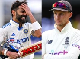 Tendulkar Makes It, But No Place for Kohli or Root in Nasser Hussain-Michael Atherton's India-England