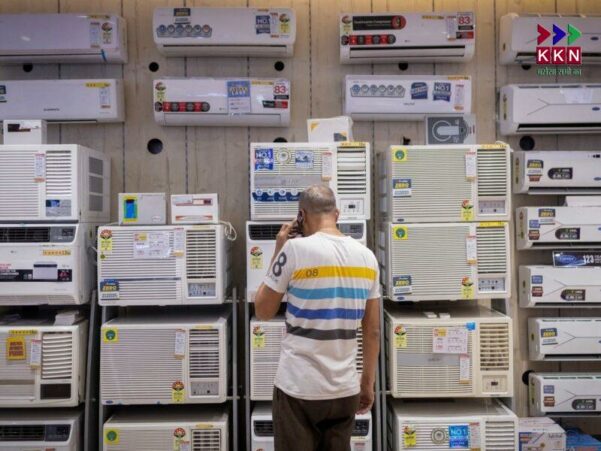 India to Implement New AC Temperature Norms