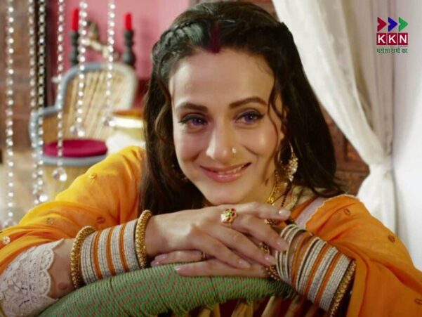Why Ameesha Patel Remains Unmarried at 50