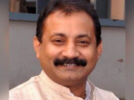 Bihar Minister Ashok Chaudhary Becomes Professor at the Age of 58: To Teach Political Science at College