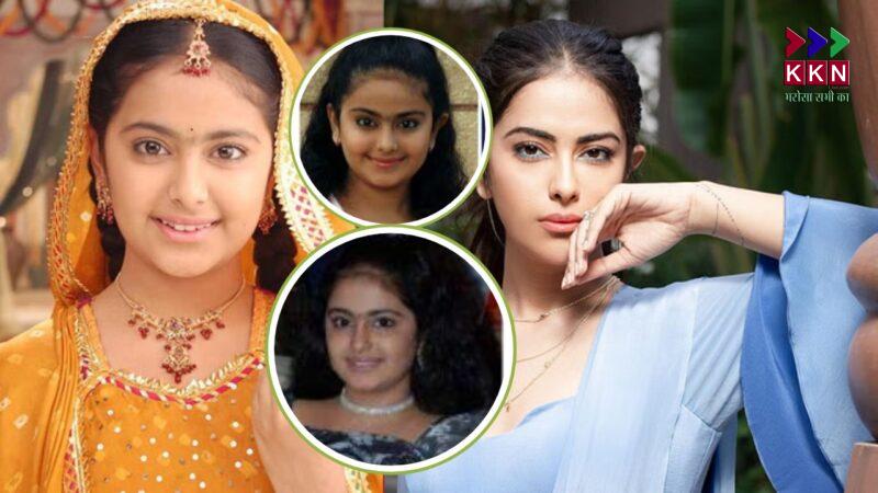 Avika Gor's Incredible Transformation: From 'Balika Vadhu's Anandhi to Bold Diva