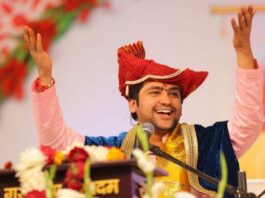 Baba Bageshwar to Visit Patna for Sanatan Mahakumbh at Gandhi Maidan