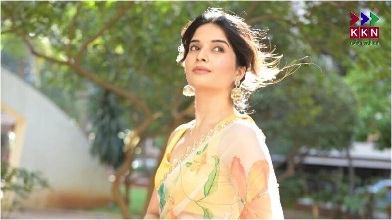 Ghum Hai Kisikey Pyaar Meiin: Bhavika Sharma Reacts to Rumors About Show Going Off-Air