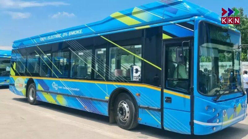 Bihar Government to Launch 299 New Buses Ahead of Festival Season for Easier Travel