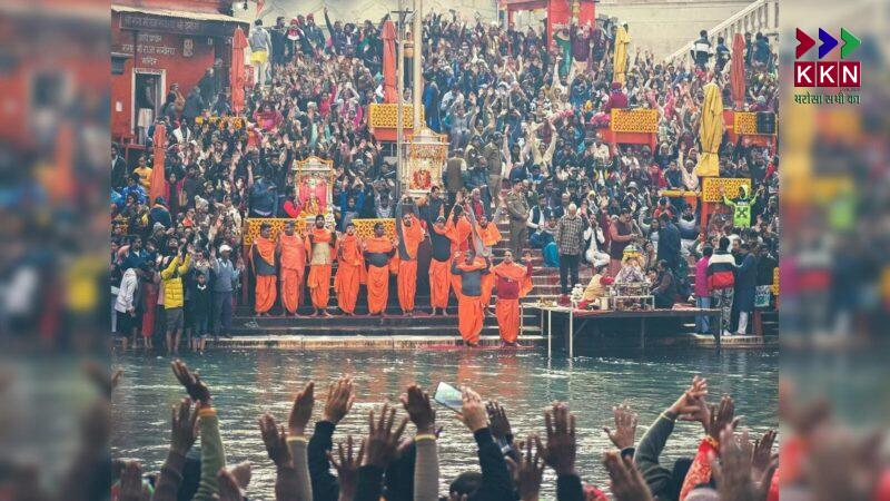 Chhota Haridwar Near Delhi: