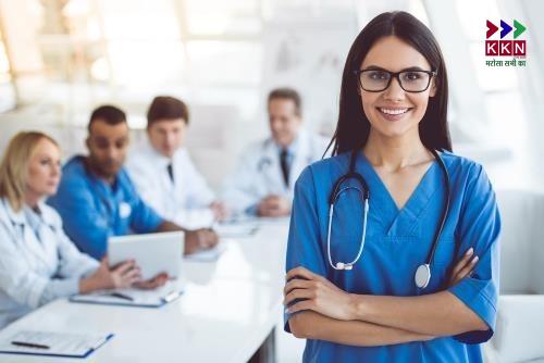 RRB Paramedical Recruitment 2025: