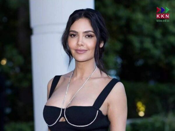 Esha Gupta Breaks Silence on Dating Rumors with Hardik Pandya:
