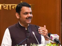 Fadnavis