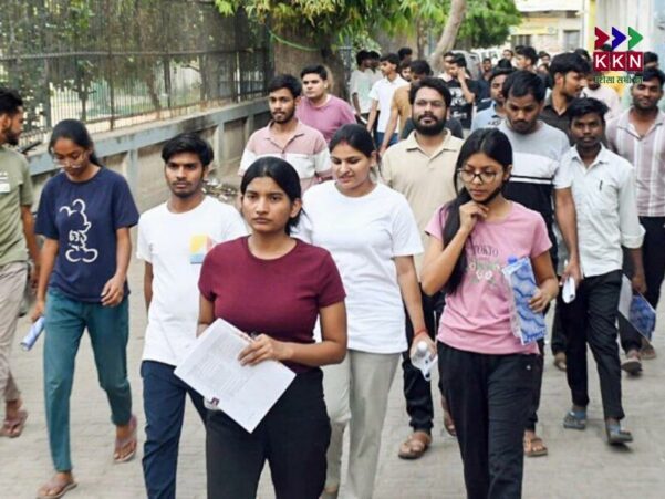 SSC CGL Notification 2025 Released for 14,852 Vacancies: Apply by July 4