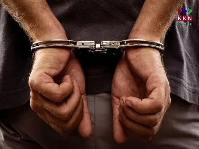 MP Constable Recruitment Scam: 7 Members of Solver Gang Arrested