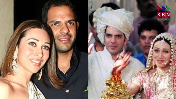 Sunjay Kapur Passes Away: Karisma Kapoor’s Ex-Husband Dies