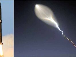 Iran Fires Sejjil Missile at Israel