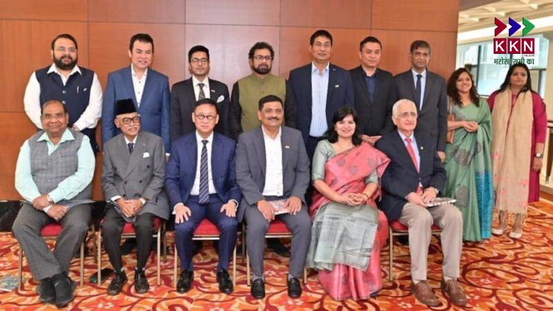Pakistan's Religious Tactic Backfires as Malaysia Stands with India