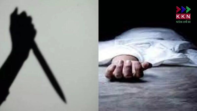 Shocking Incident in Muzaffarpur: Father Attacks Sleeping Sons with Sharp Weapon